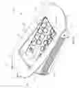 Fig. 23 - LED luminaire