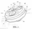 Fig. 02 - LED light device with changeable features