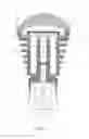Fig. 16 - Illumination-Improving Structure for LED or SMD LED lights