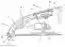 Fig. 01 - Light guide turn signal indicator rear view mirror