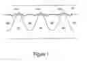 Fig. 02 - Self-aligned patterning method by using non-conformal film and etch back for flash memory and other semiconductur applications