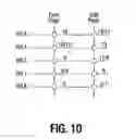 Fig. 08 - Non-volatile memory device with both single and multiple level cells