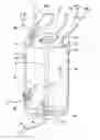 Fig. 01 - Disposable mixing vessel