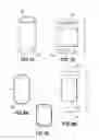 Fig. 08 - Disposable mixing vessel