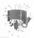 Fig. 02 - Hybrid mixer