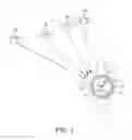 Fig. 02 - Timepiece with wireless communication function
