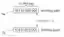 Fig. 01 - Method and apparatus for ethernet protection with local re-routing