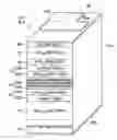 Fig. 01 - Gallium nitride-based semiconductor laser diode