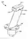 Fig. 01 - Aspirated enhanced total air temperature probe