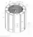 Fig. 01 - Storage device temperature sensing