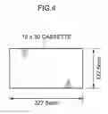 Fig. 05 - Cassette accommodating device, and radiation detection system