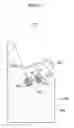 Fig. 14 - Cassette accommodating device, and radiation detection system