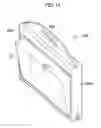 Fig. 15 - Cassette accommodating device, and radiation detection system