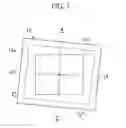 Fig. 08 - X-ray imaging device, method for detecting deviation of flat panel detector, and program for the same