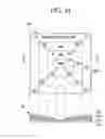 Fig. 15 - X-ray imaging device, method for detecting deviation of flat panel detector, and program for the same