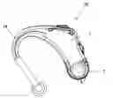 Fig. 01 - Hearing aid