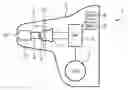 Fig. 01 - Hearing aid with an interchangeable earpiece