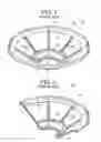 Fig. 02 - Speaker frame and speaker having the same
