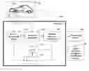 Fig. 01 - Method for normalizing displaceable features of objects in images