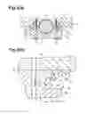 Fig. 04 - BEARING STRUCTURE FOR CRANKSHAFT