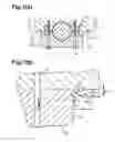 Fig. 08 - BEARING STRUCTURE FOR CRANKSHAFT