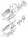 Fig. 07 - Cable attachment system for a fiber optic connector