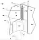 Fig. 01 - Apparatus for shaping pavement