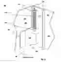 Fig. 03 - Apparatus for shaping pavement