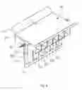 Fig. 09 - GUIDE APPARATUS FOR INDUCING DOWNWARD FLOW OF SURFACE WATER
