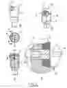 Fig. 03 - Milling tool for machining work pieces