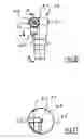 Fig. 11 - Milling tool for machining work pieces