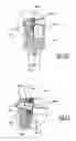 Fig. 12 - Milling tool for machining work pieces