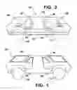 Fig. 02 - Stackable armored vehicle
