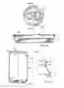 Fig. 07 - Apparatus for forming a metallic container