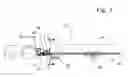 Fig. 03 - Implement for transporting and wrapping large bales