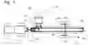 Fig. 02 - System for handling and wrapping large bales
