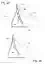 Fig. 17 - System for handling and wrapping large bales