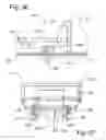 Fig. 22 - System for handling and wrapping large bales