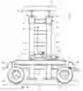 Fig. 01 - Mobile support apparatus