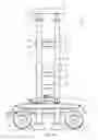 Fig. 07 - Mobile support apparatus