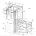 Fig. 01 - Lift and mount apparatus