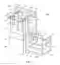 Fig. 02 - Lift and mount apparatus