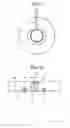 Fig. 07 - Rotating machine and additional ring