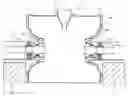 Fig. 01 - Seal member, steam turbine, and method of avoiding resonance