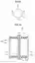 Fig. 08 - Seal member, steam turbine, and method of avoiding resonance