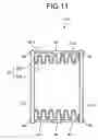 Fig. 09 - Seal member, steam turbine, and method of avoiding resonance