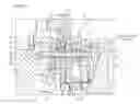 Fig. 03 - Turbocharger with a variable turbine geometry VTG