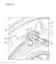 Fig. 07 - Turbocharger with a variable turbine geometry VTG