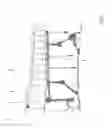 Fig. 02 - Axial-flow compressor with a flow pulse generator