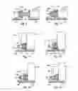 Fig. 04 - LOCKING SYSTEM FOR AIR INTAKE STRUCTURE FOR TURBOJET ENGINE NACELLE